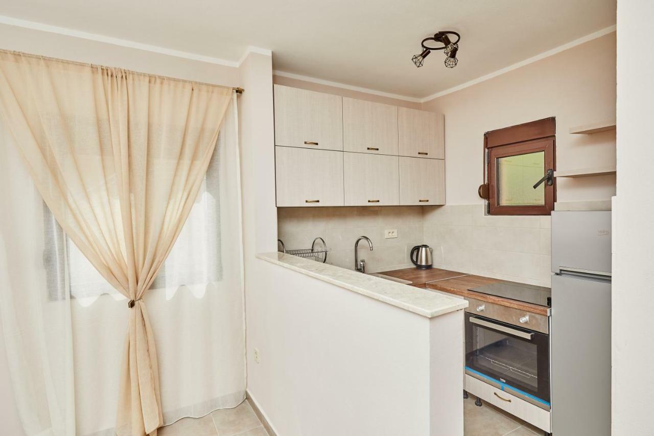 Blanka Sea View Apartments コトル エクステリア 写真